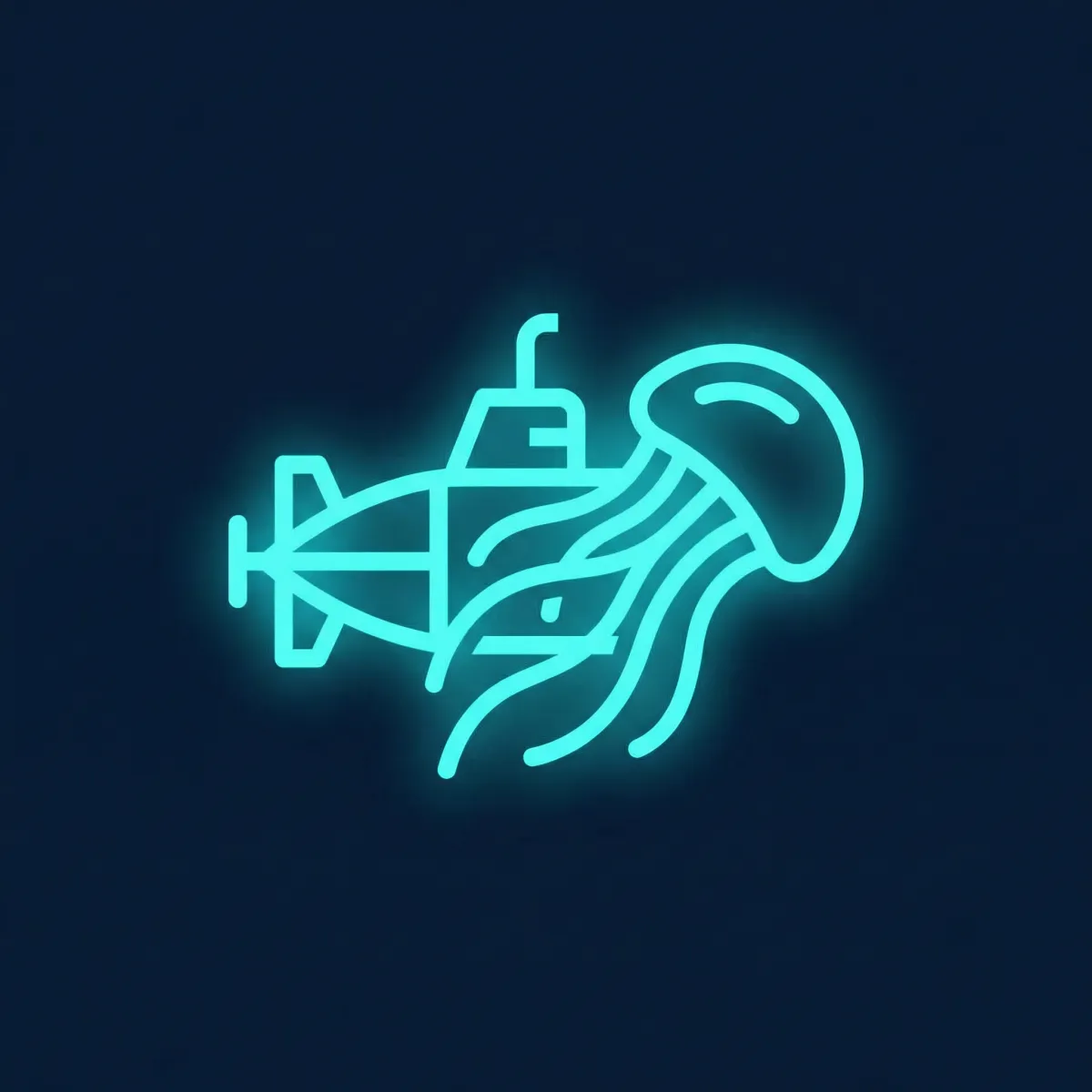 海角网Logo - pin6
